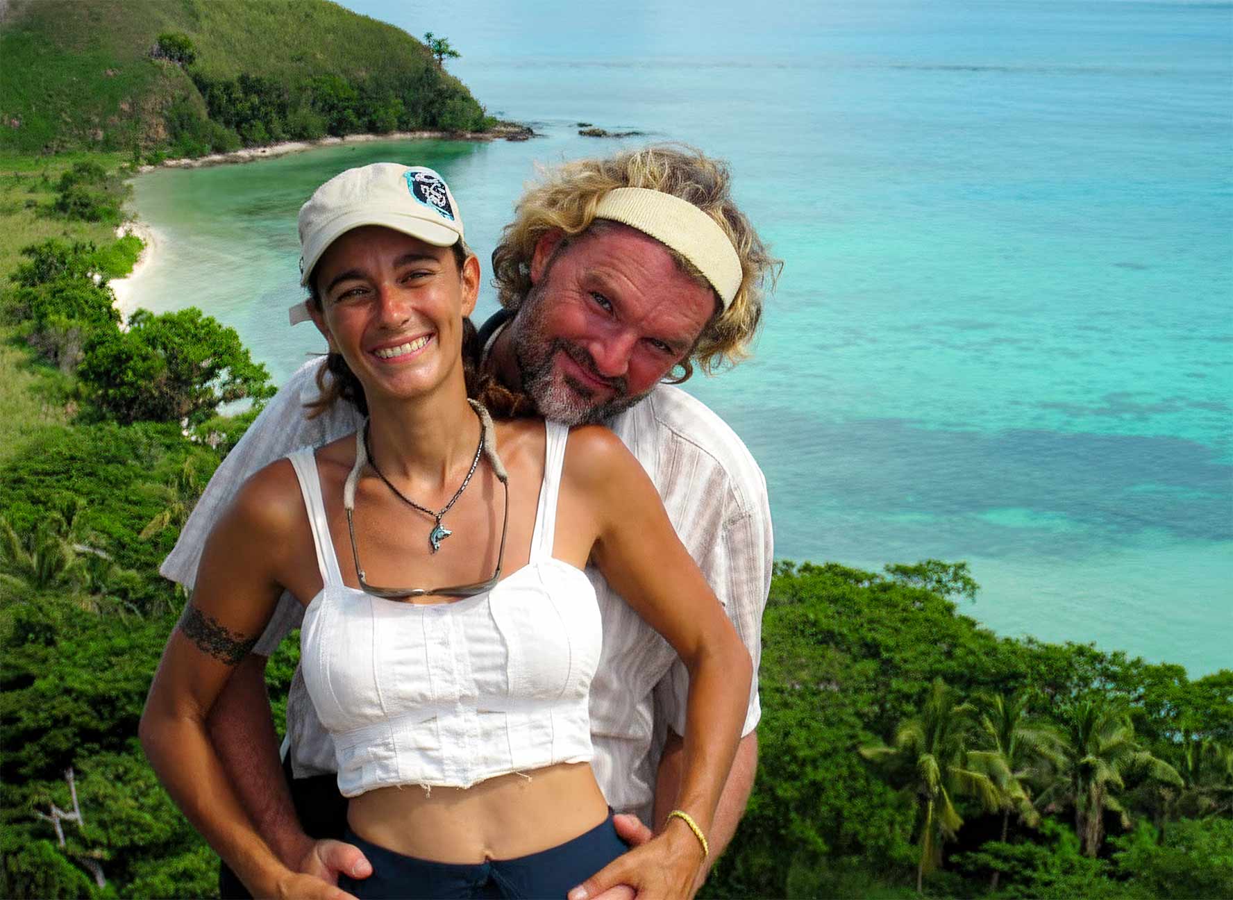 Festivals, whales, and Tonga's giants